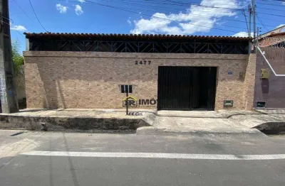 Casa com 3 quartos à venda na Rua Professor Diniz, 2477, Bela Vista, Teresina