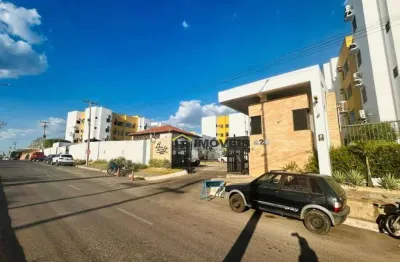 Vendo Apartamento no Cond. Brisa do Leste – Ótima Oportunidade!