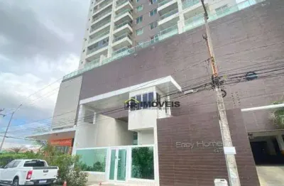 Apartamento com 1 quarto para alugar na Rua das Tulipas, 47, Jóquei, Teresina