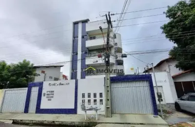 Apartamento com 3 quartos à venda na Rua Desembargador José Lourenço, 505, Noivos, Teresina