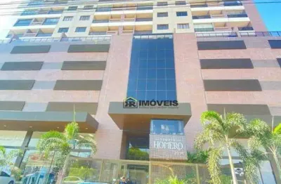 Studio Homero | Apartamento Totalmente Mobiliado para Aluguel – Pronto para Morar.