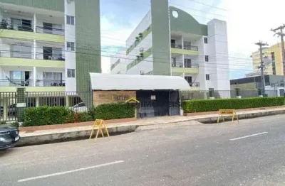 Apartamento para Alugar no Caribe Residence – More no Coração da Região!