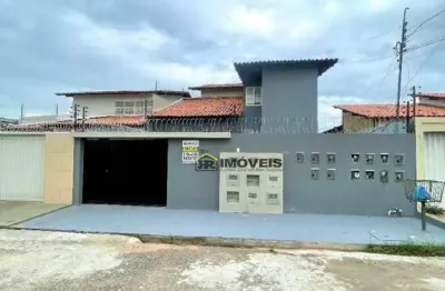 Kitnet / Stúdio para alugar na Rua Deputado Costa Andrade, 510, São João, Teresina