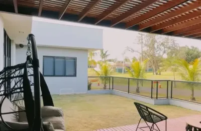 Procurando sua nova casa ?você encontrou!casa de alto padrão a venda em riviera santa cristina ll