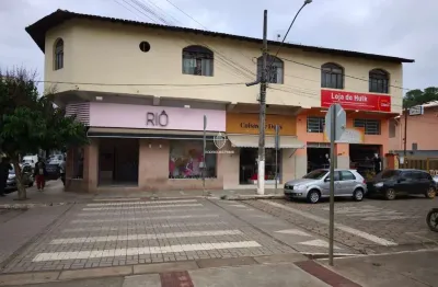 Prédio à venda na benedito quintino, 334, centro, jaboticatubas por r$ 4.680.000