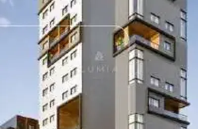 Kitnet / stúdio à venda na avenida visconde de guarapuava, 2700, centro, curitiba, 21 m2 por r$ 295.000