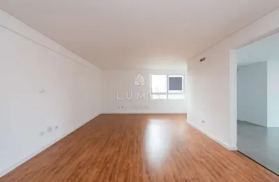 Apartamento com 3 quartos à venda na rua monsenhor manoel vicente, 1312, água verde, curitiba, 128 m2 por r$ 1.190.000