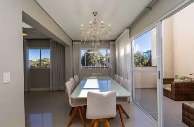 Cobertura com 2 quartos à venda na Avenida Manoel Ribas, 4716, Santa Felicidade, Curitiba, 116 m2 por R$ 1.169.000