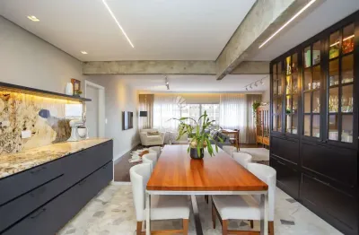 Apartamento com 3 quartos à venda na avenida joão gualberto, 1034, alto da glória, curitiba, 125 m2 por r$ 990.000