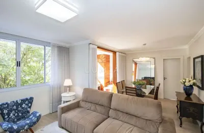 Apartamento com 3 quartos à venda na rua grã nicco, 295, ecoville, curitiba, 110 m2 por r$ 1.132.000