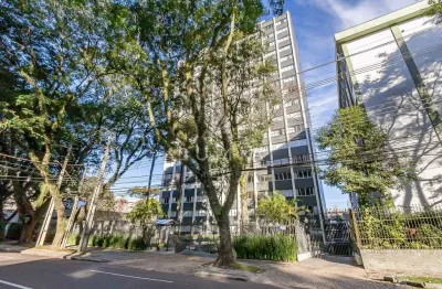 Apartamento com 3 quartos à venda na rua júlia wanderley, 325, mercês, curitiba, 131 m2 por r$ 1.100.000