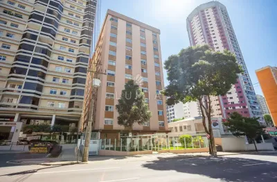 Apartamento com 3 quartos à venda na rua martim afonso, 1900, bigorrilho, curitiba, 125 m2 por r$ 745.000