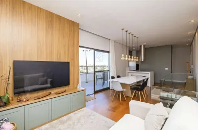 Cobertura com 2 quartos à venda na rua tamoios, 333, vila izabel, curitiba, 148 m2 por r$ 1.649.000
