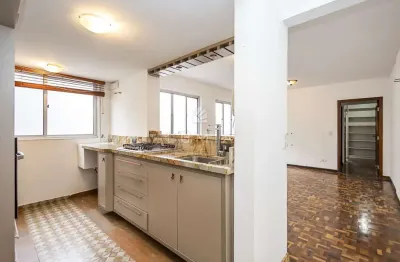 Apartamento com 1 quarto à venda na rua doutor pedrosa, 134, centro, curitiba, 60 m2 por r$ 420.000