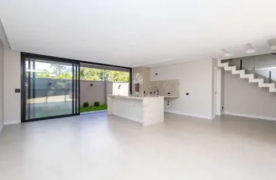 Casa com 3 quartos à venda na rua domingos antônio moro, 566, pilarzinho, curitiba, 166 m2 por r$ 1.600.000