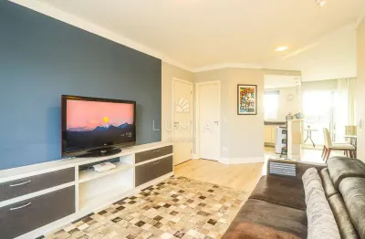 Apartamento com 3 quartos à venda na rua pedro collere, 640, vila izabel, curitiba, 107 m2 por r$ 990.000