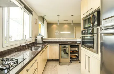 Apartamento com 3 quartos à venda na rua pedro collere, 640, vila izabel, curitiba, 107 m2 por r$ 990.000