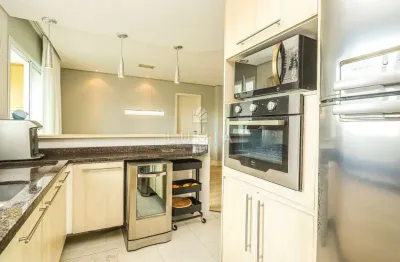 Apartamento com 3 quartos à venda na rua pedro collere, 640, vila izabel, curitiba, 107 m2 por r$ 990.000