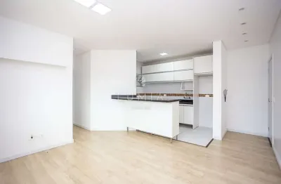 Apartamento à venda na rua brasílio itiberê, 145, jardim botânico, curitiba, 46 m2 por r$ 379.000