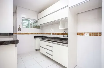 Apartamento com 1 quarto à venda na rua brasílio itiberê, 145, jardim botânico, curitiba, 46 m2 por r$ 379.000