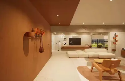 Cobertura com 4 quartos à venda na rua brigadeiro franco, 2463, rebouças, curitiba, 390 m2 por r$ 3.900.000