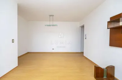 Apartamento com 3 quartos à venda na rua professor dario veloso, 87, vila izabel, curitiba, 90 m2 por r$ 750.000