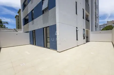 Apartamento com 3 quartos à venda na rua marechal trompowski, 298, bacacheri, curitiba, 70 m2 por r$ 1.000.000