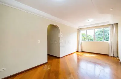 Apartamento com 3 quartos à venda na Rua Amazonas, 235, Água Verde, Curitiba, 75 m2 por R$ 430.000
