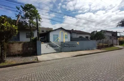 Casa com 2 quartos à venda no Nova Brasília, Joinville 