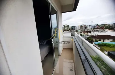 Apartamento com 2 quartos à venda na Rua Pavão, Costa e Silva, Joinville