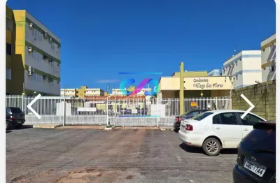 Apartamento com 3 quartos à venda na Rua A, 317, Morada do Ouro II, Cuiabá