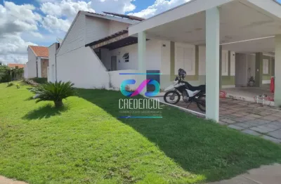 Casa com 2 quartos à venda na Avenida das Palmeiras, 20, Jardim Imperial, Cuiabá
