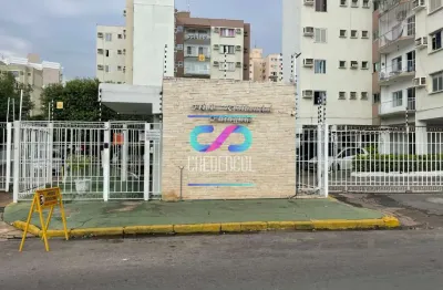 Apartamento com 3 quartos para alugar na Avenida Argélia, 156, Jardim Aclimação, Cuiabá