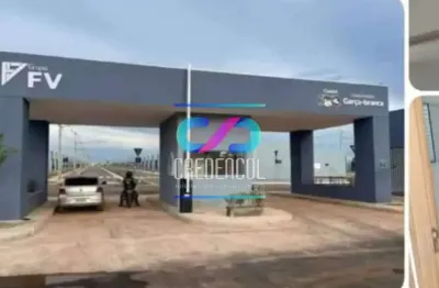 Casa com 2 quartos à venda na Rua A-1, Parque Cuiabá, Cuiabá