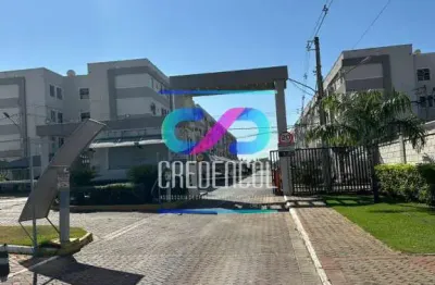 Apartamento com 2 quartos à venda na Avenida das Torres, Jardim Imperial II, Cuiabá