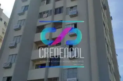 Vende-se apartamento edifício serra dourada - bairro consil