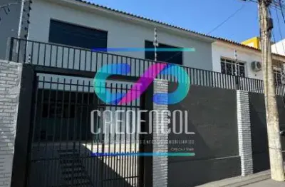 Casa com 4 quartos à venda na Rua Professor José Estevão Correa, 51, Dom Aquino, Cuiabá