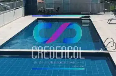 Apartamento com 2 quartos à venda na Rua Benedita Bernardina Curvo, 271, Ponte Nova, Várzea Grande