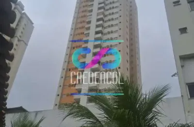 Apartamento com 3 quartos à venda na Avenida Vereador Juliano da Costa Marques, 645, Jardim Aclimação, Cuiabá