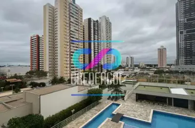 Apartamento com 3 quartos para alugar na Rua Buenos Aires, 410, Jardim das Américas, Cuiabá