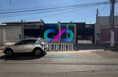 Casa com 3 quartos à venda na Rua Dr Luiz Felipe Saboia Ribeiro Qda 16 Lt 17, 470, Morada dos Nobres, Cuiabá