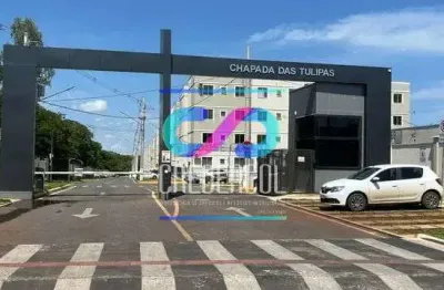 Apartamento com 2 quartos para alugar na Rua G-3, Cachoeira das Garças, Cuiabá
