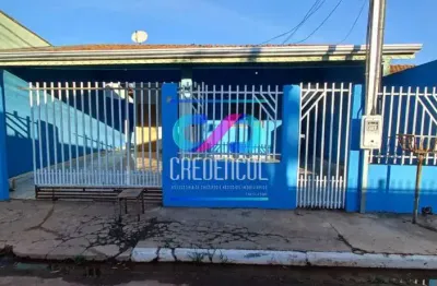 * casa terrea bairro recanto dos pássaros, residencial maria de lourdes**