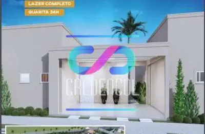 Casa com 2 quartos à venda na Rua Pontes Lacerda, 985, Coxipó da Ponte, Cuiabá