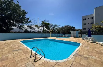Apartamento á venda condomínio morada do sol - pontal santamarina