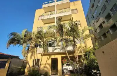 Cobertura duplex edifício villagio barracuda - jardim aruã