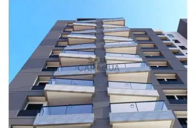 Apartamento com 3 quartos à venda na Avenida Presidente Castelo Branco, Sumaré, Caraguatatuba