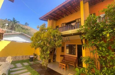 Casa à venda na Rua Águas de São Pedro, Prainha, Caraguatatuba