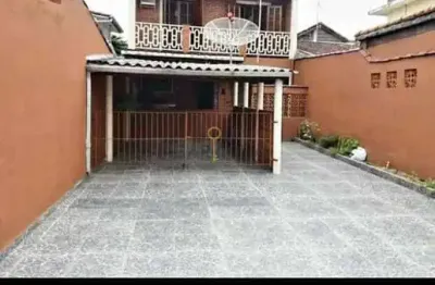 Casa com 2 quartos à venda na Avenida Cuiabá, Indaiá, Caraguatatuba