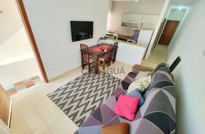 Casa independente a poucos metros da orla da praia massaguaçu em caraguá